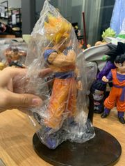 Mô hình nhân vật Dragon Ball Super có đế trưng bày (Nhiều mẫu) - ảnh 3