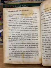 Mê tông chi quốc 2 -Ma vực lâu lan -Thiên hạ bá sướng - ảnh 5