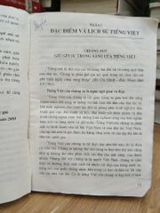 Ngữ pháp tiếng Việt — Nguyễn Hữu Quỳnh - ảnh 5