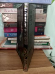 Chú thuật hồi chiến 8 limited edition -NXB Kim Đồng - ảnh 2