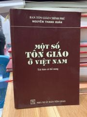 Một số tôn giáo ở Việt Nam - ảnh 1