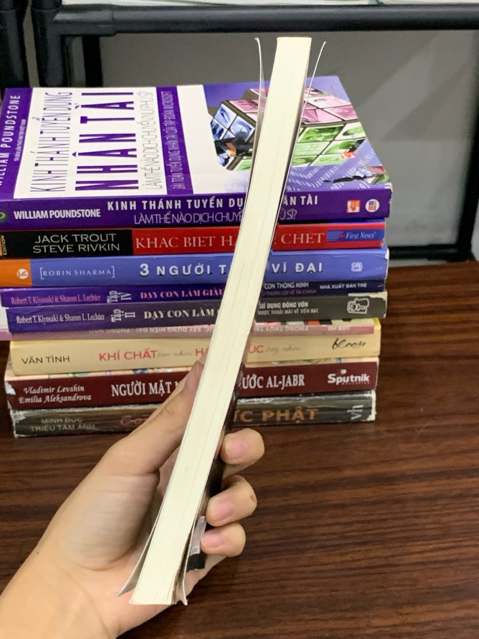 Công thức TikTok Ads 1000 đơn — Phạm Minh Quân