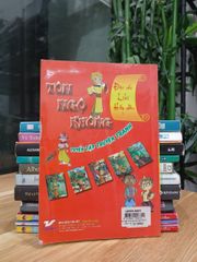 Tôn Ngộ Không – Đại náo Thiên Cung (Tập 17) – NXB Tân Việt - ảnh 2