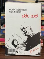 Đi tìm hiện thực của những ước mơ – Hạ Bá Đoàn - ảnh 2