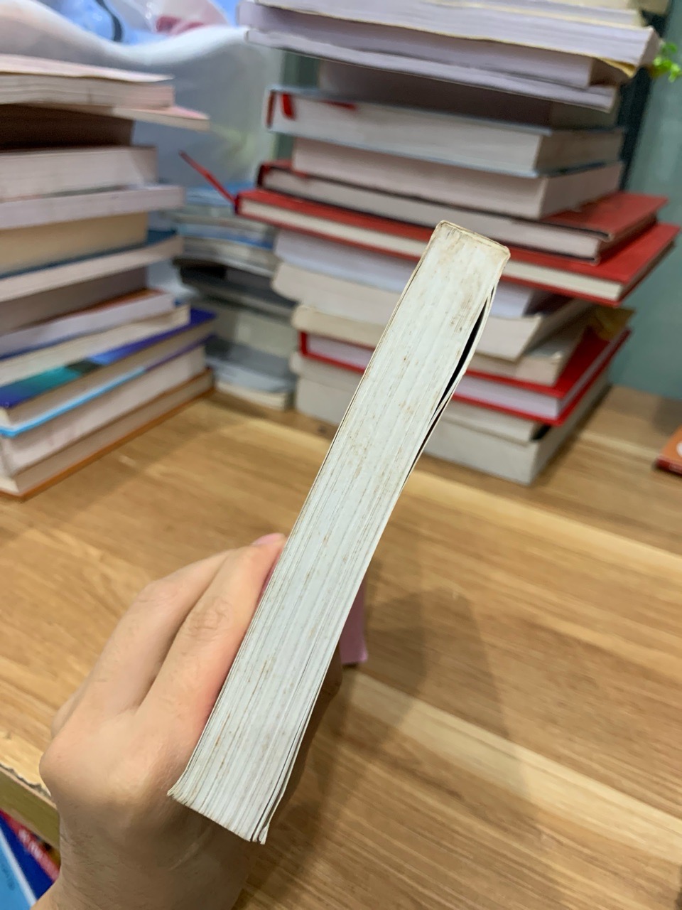 Văn kiện đại hội đại biểu toàn quốc X