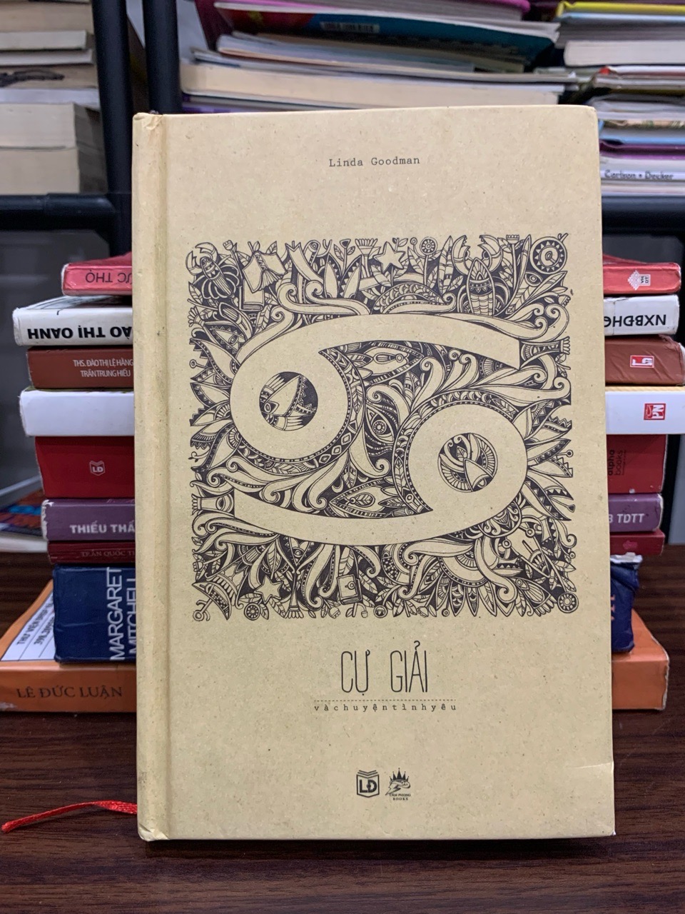Cự giải – Linda Goodman