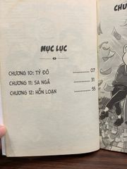 Chuyện làng Phọt- Munart studio - ảnh 4