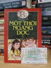 Một thời ngang dọc tập 1- Hoàng Ly - ảnh 1