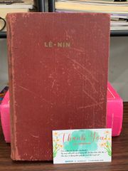 Lê-nin – V.I. Lenin toàn tập tập 23 – (NXB Chính trị Quốc gia) - ảnh 1