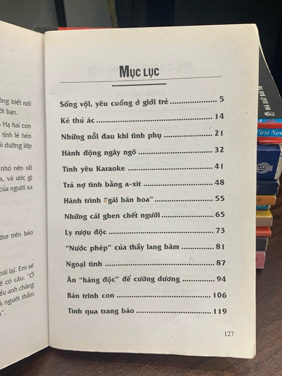 Đắc nhân tâm – Dale Carnegie
