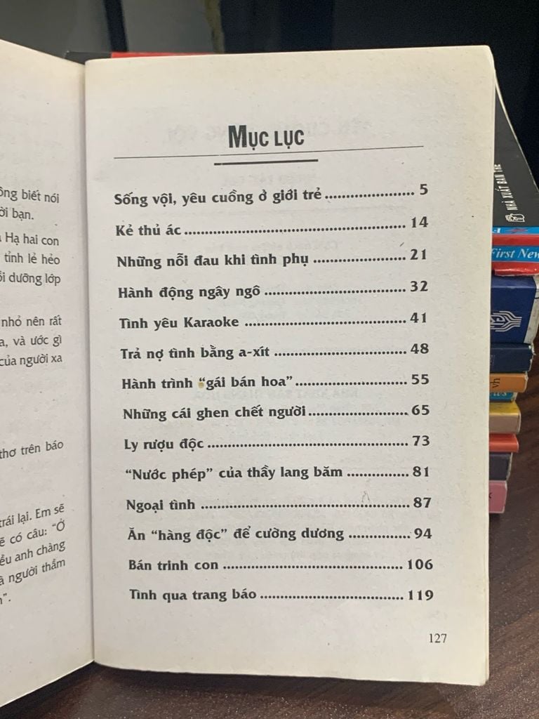 Đắc nhân tâm – Dale Carnegie - Ảnh thực tế 8