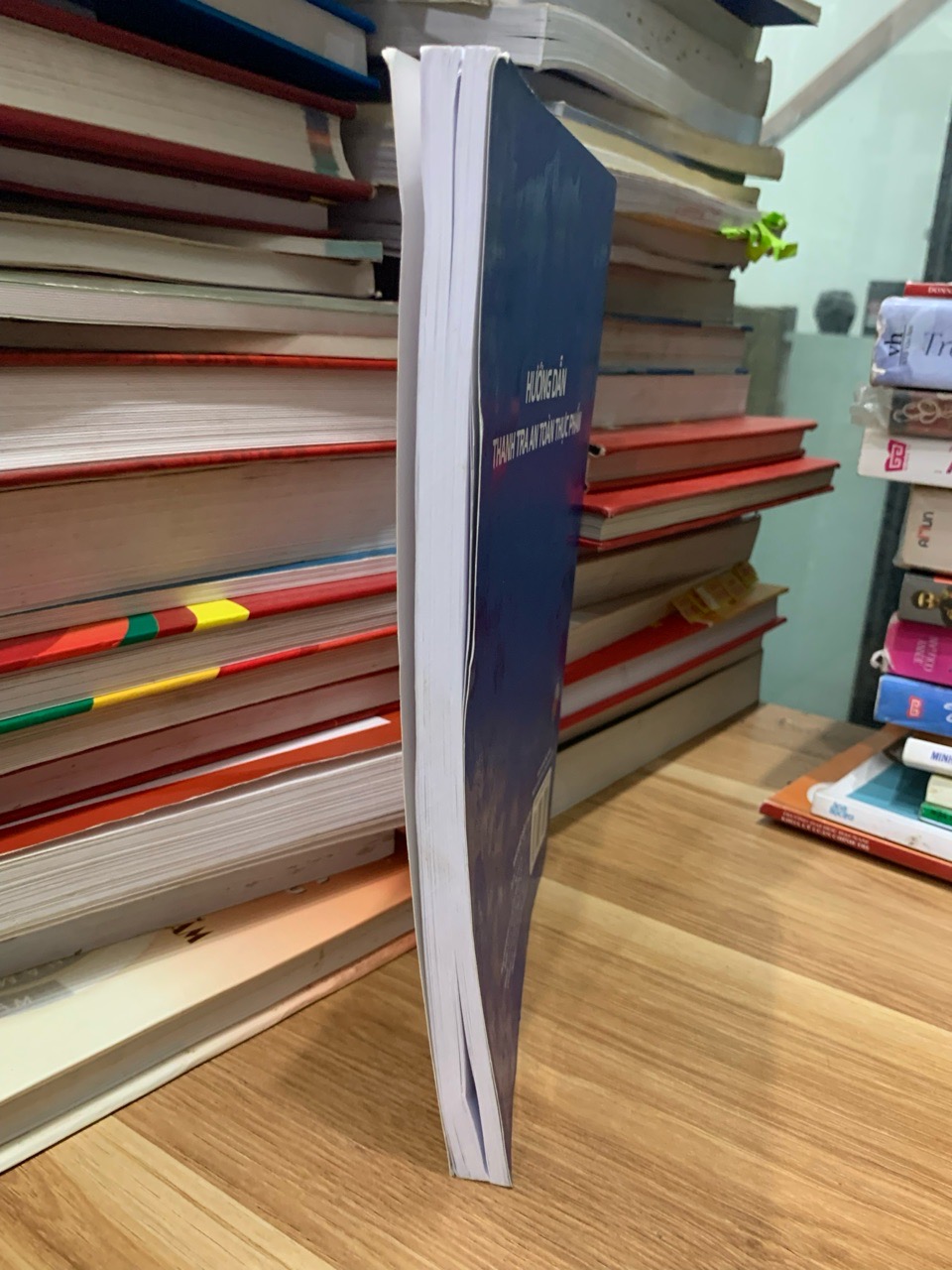 Hướng dẫn thanh tra an toàn thực phẩm- Bộ y tế thanh tra bộ