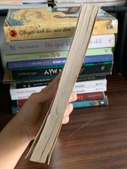 Mưa nắng tình yêu – André Maurois - ảnh 3