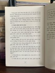 Sửa đổi lối làm việc – Hồ Chí Minh (NXB Trẻ) - ảnh 5