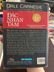 Đắc Nhân Tâm - Dale Carnegie - Dale Carnegie - ảnh 3