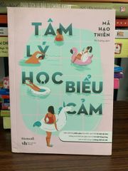 Tâm lý học biểu cảm- Mã Hạo Thiên - ảnh 1