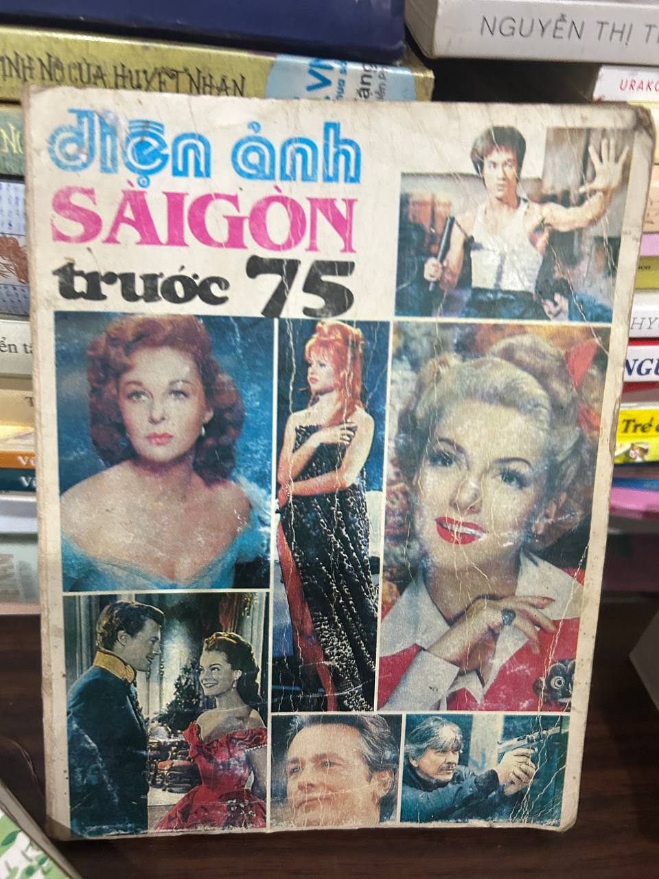 Đám tang của tôi ở B��c - lin - Evan Jones