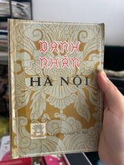 Danh Nhân Hà Nội - Hội Văn Nghệ Hà Nội - ảnh 1