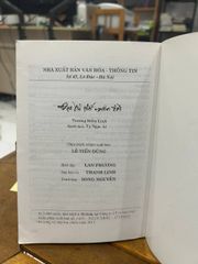 Đạo Khổ Muôn Đời - Trương Diễm Linh - Trương Diễm Linh - ảnh 3