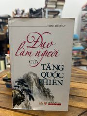 Đạo Làm Người Của Tăng Quốc Phiên - Tăng Quốc Phiên - ảnh 1