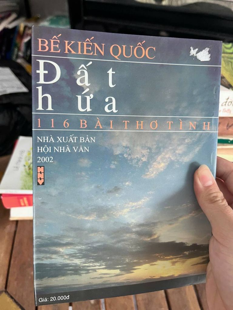 Đất Hứa - Bế Kiến Quốc - Ảnh thực tế 3