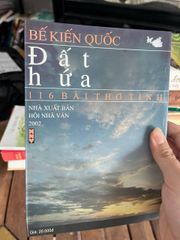 Đất Hứa - Bế Kiến Quốc - ảnh 3