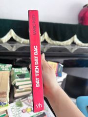 Dạ Tiên Dạ Bạc - Mario Puzo - ảnh 1