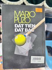 Dạ Tiên Dạ Bạc - Mario Puzo - ảnh 2