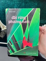 Đất Rừng Phương Nam - Đoàn Giỏi - ảnh 1