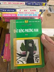 Đất Rừng Phương Nam - Đoàn Giỏi - ảnh 1