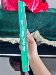 Đất Rừng Phương Nam - Đoàn Giỏi - ảnh 2