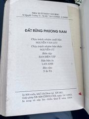Đất Rừng Phương Nam - Đoàn Giỏi - ảnh 5