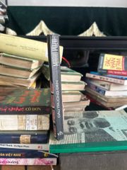 Đấu Trường Đen - Mario Puzo - ảnh 2