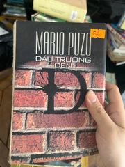 Đấu Trường Đen - Mario Puzo - ảnh 3