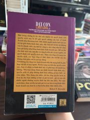 Dạy Con Làm Giàu Tập XI - Robert T. Kiyosaki &amp; Sharon L. Lechter - Robert T. Kiyosaki &amp; Sharon L. Lechter - ảnh 3
