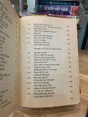 Liệt tử dương tử -Nguyễn hiền - ảnh 5