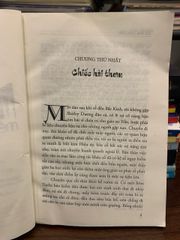 Mê động Long Lĩnh (Ma Thổi Đèn) – Thiên Hạ Bá Xướng - ảnh 4