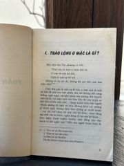 Cái cười Của Thánh Nhân – Nguyễn Duy Cần - ảnh 3