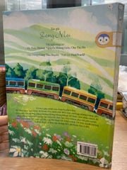 Tôi hẹn gặp mình sau chuyến phiêu lưu -Sương Mai - ảnh 3