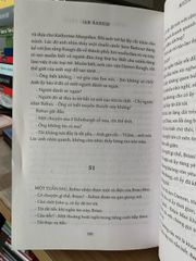 Những linh hồn ẩn khuất -Lan Rankin - ảnh 5