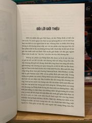 Bình yên nước Mỹ -Phillp Roth - ảnh 5