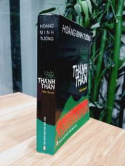 thời của thánh thần- Hoàng Minh Tường - ảnh 3