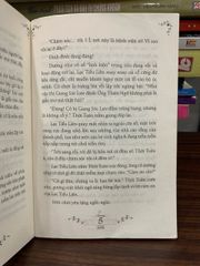 Bí mật tình yêu phố Angel 9 phần II- Girlne Ya - ảnh 5