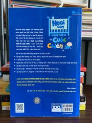 Nuôi con không phải là cuộc chiến (Tập 1) – Bubu Huong, Mẹ Ong Bông, Hachun Lyonnet - ảnh 2