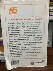 Đại cương lịch sử Việt Nam (Tập III) – Lê Mậu Hãn (chủ biên) - ảnh 2