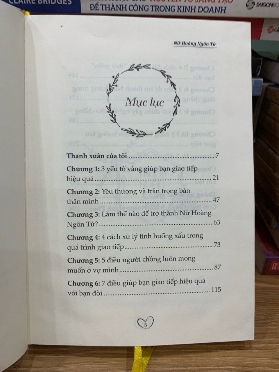 Nữ hoàng Ngôn từ -Vera Hà Anh