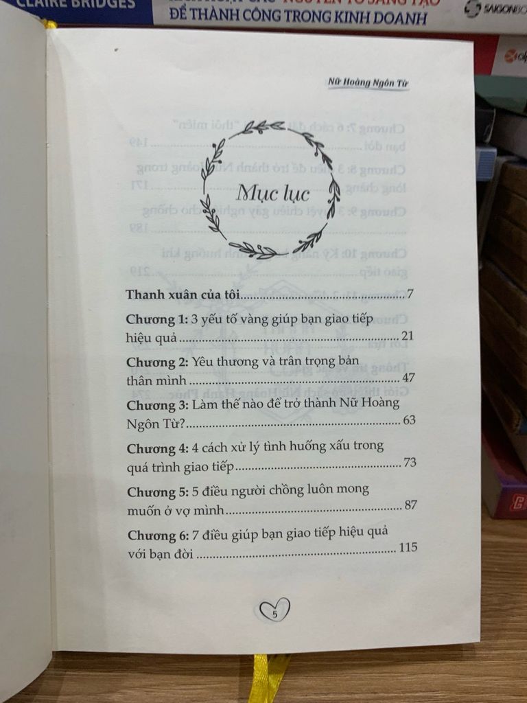Nữ hoàng Ngôn từ -Vera Hà Anh - Ảnh thực tế 4