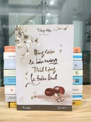 Nóng giận là bản năng, Tĩnh lặng là bản lĩnh – Tống Mặc - ảnh 1