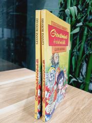Giensôminô ở xứ sở nói dối- Gianni Rodari - ảnh 3