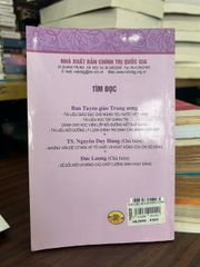 Tài liệu bồi dưỡng công tác đảng cho bí thư chi bộ và cấp ủy viên cơ sở - ảnh 3